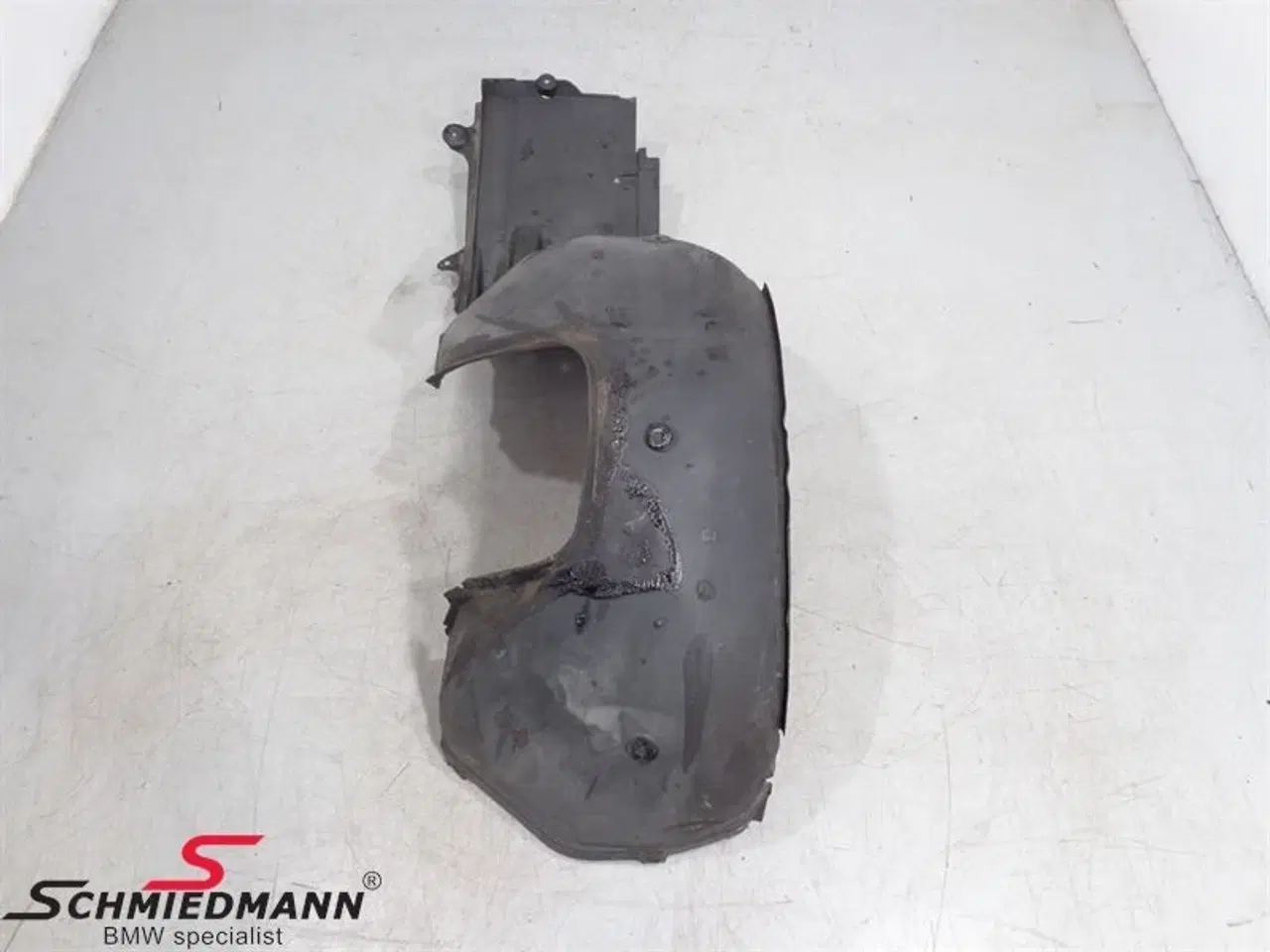 Billede 3 - Inderskærm for den store del V.-side B51717039677 BMW E46