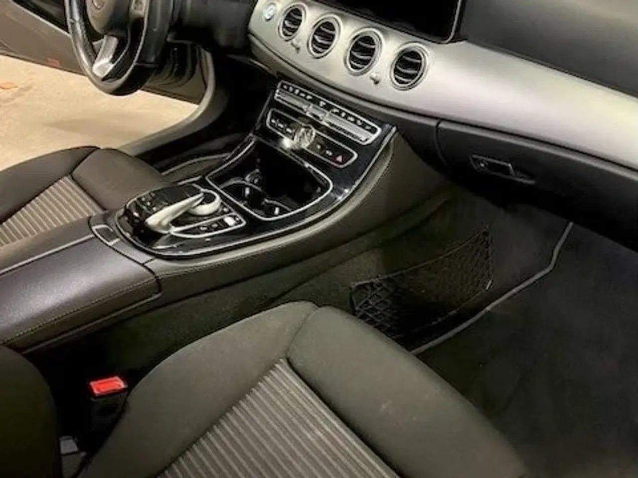 Billede 12 - Mercedes E200 d 2,0 stc. aut.