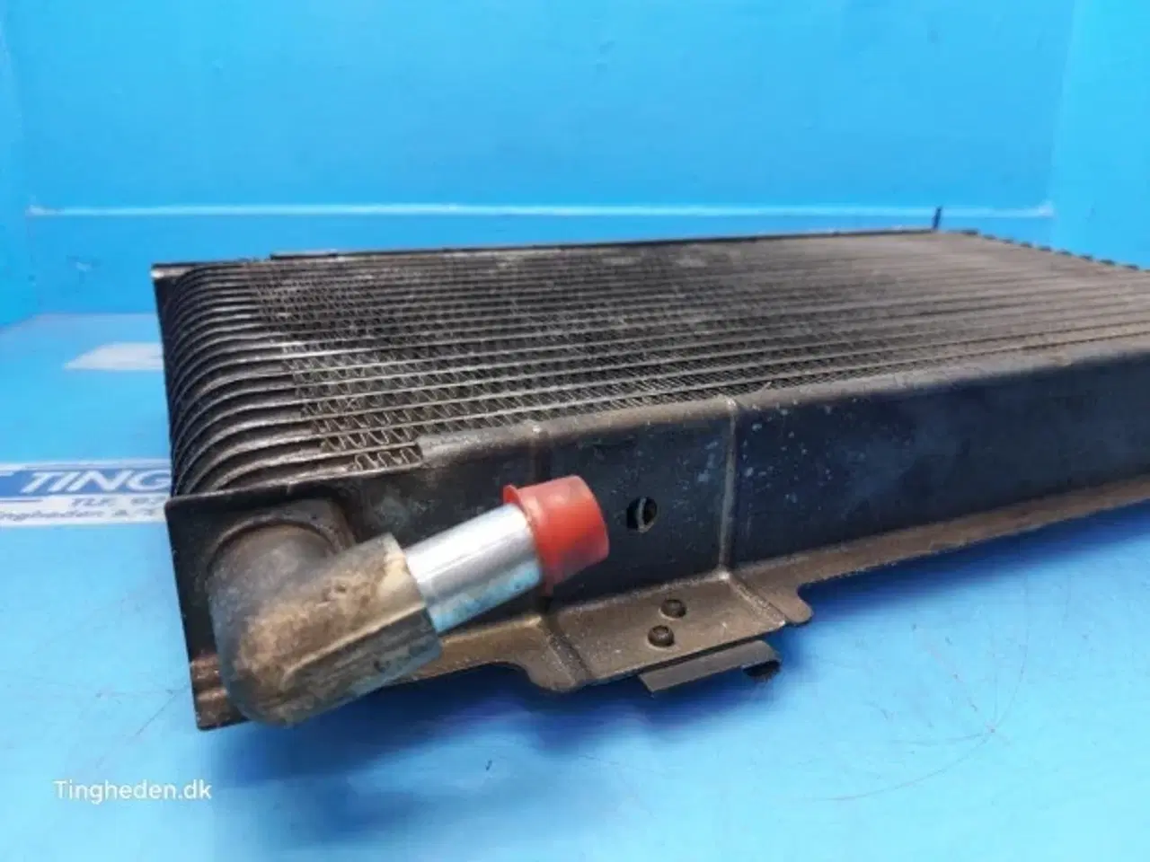 Billede 15 - Massey Ferguson 6465 Køler 3785831M1