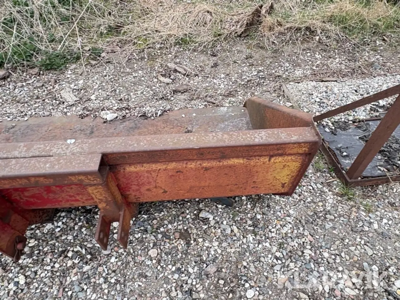 Billede 7 - Bagsluf Jøla 2M