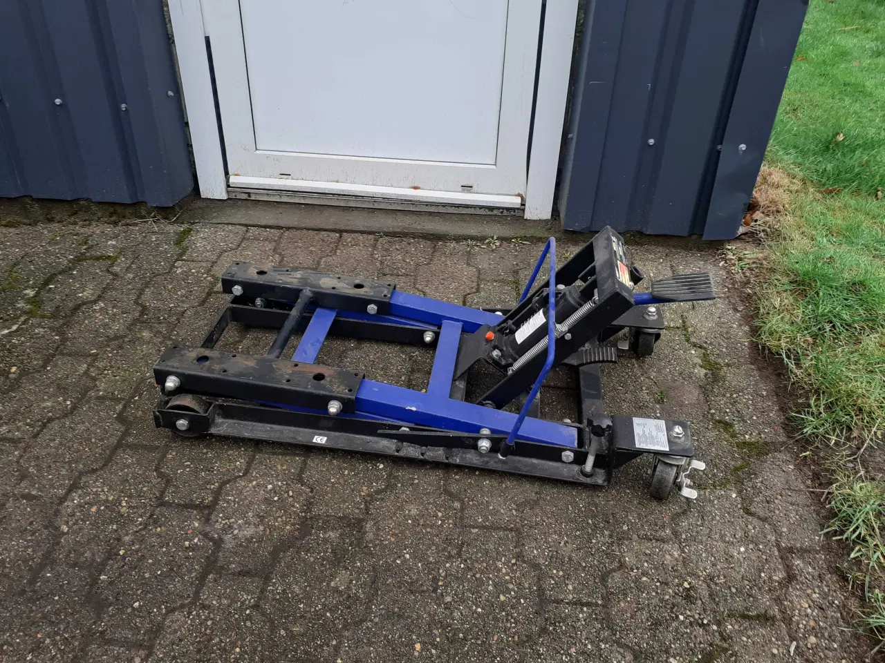 Billede 1 - Atv lift 