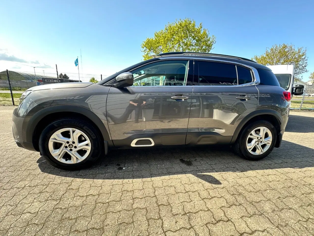 Billede 5 - Citroën C5 Aircross 1,5 BlueHDi 130 Raw!
