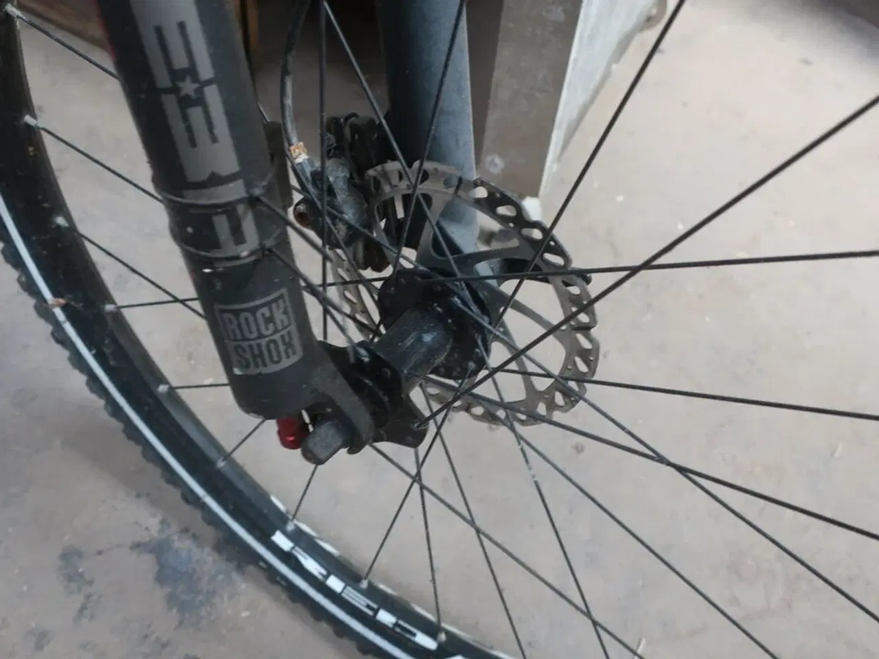 Billede 6 - Cykel STEVENS