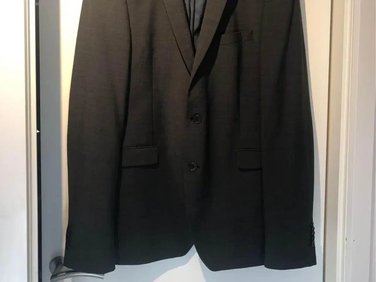 Billede 2 - Blazer Tessile D’Oro Str. XXL