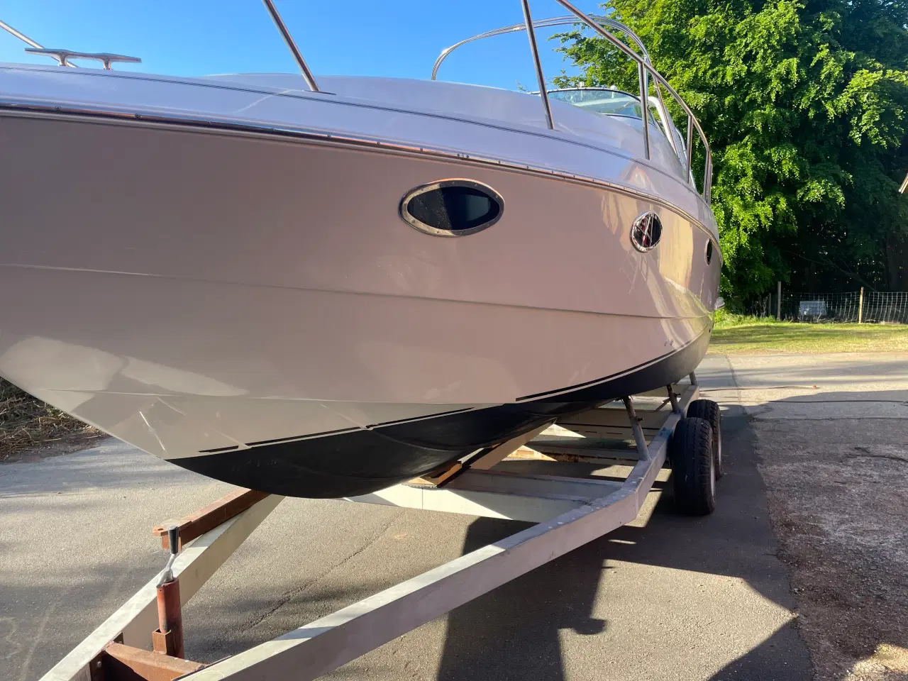 Billede 14 - Chris Craft 302