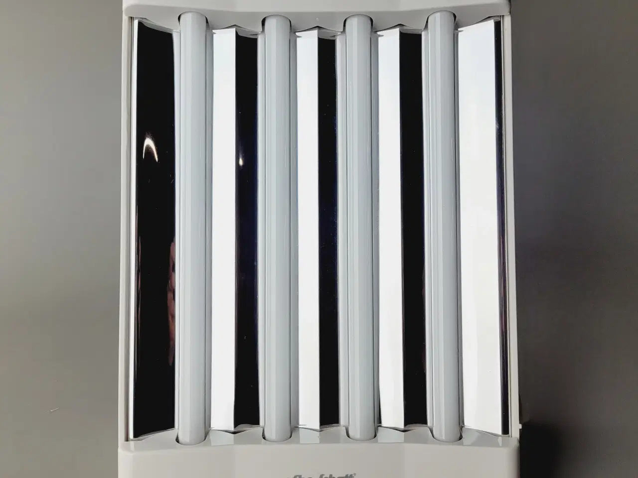 Billede 5 - ⭐️- ☀️ Næsten Nyt Ansigtssolarium - Efbe-Schott 