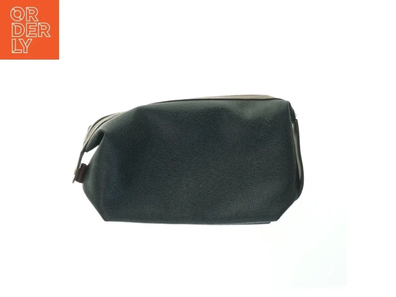 Billede 1 - Mulberry kosmetiktaske i læder (str. 33x20 cm)