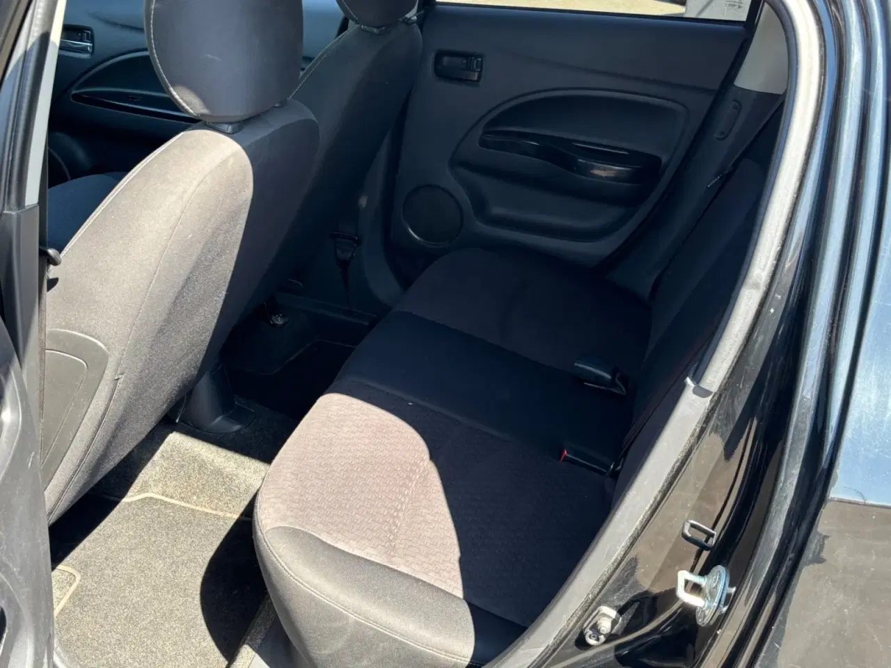 Billede 16 - Mitsubishi Space Star 1,2 Anniversary Edition