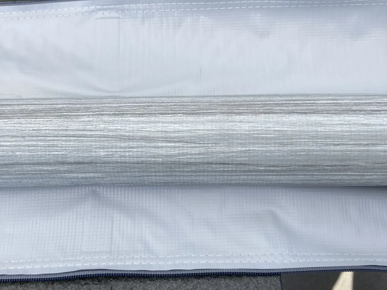 Billede 5 - Fiamma posemarkise