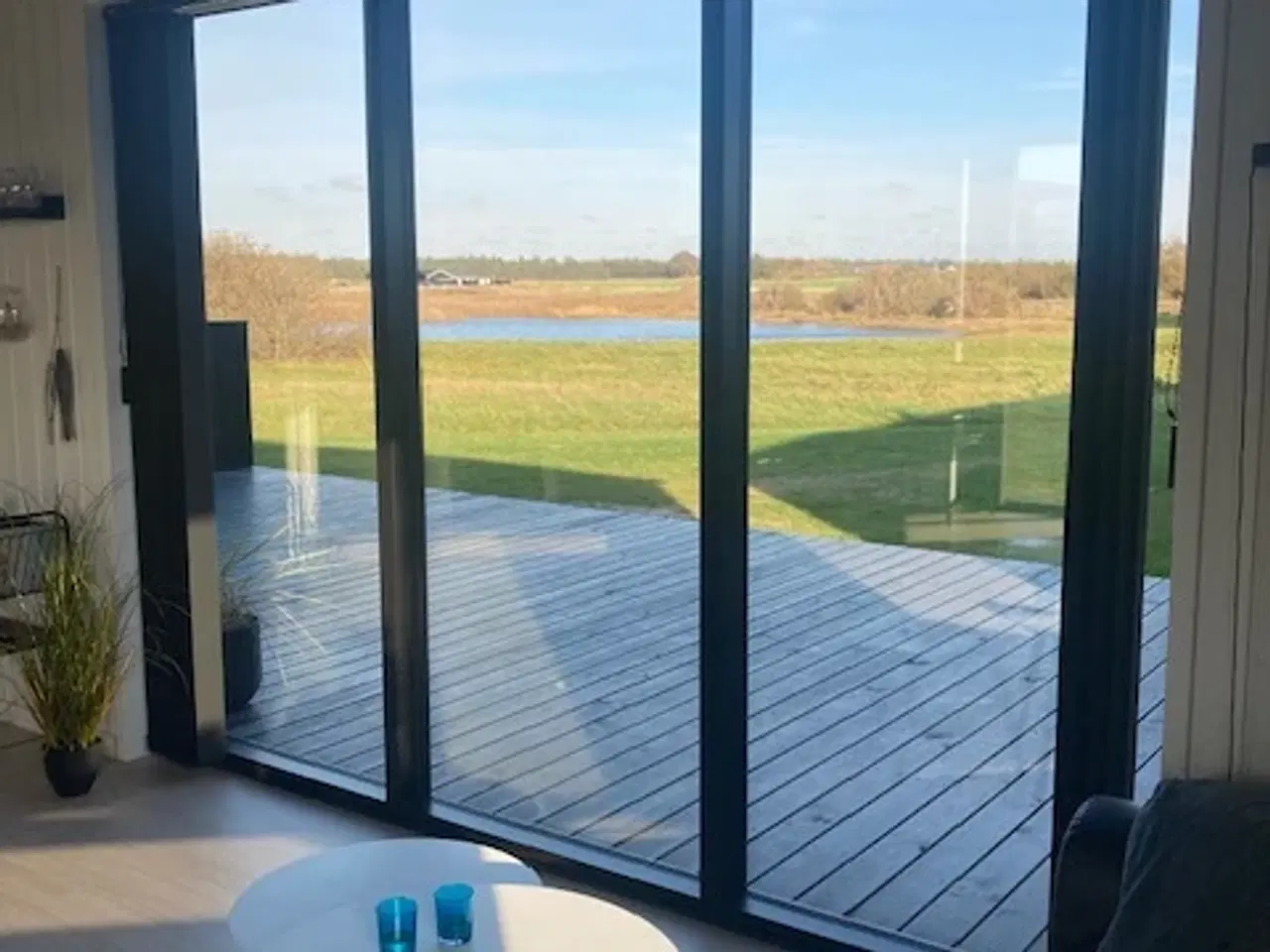 Billede 7 - Sommerhus+Aktivitetshus: Poolbord, Bordfodbold mm