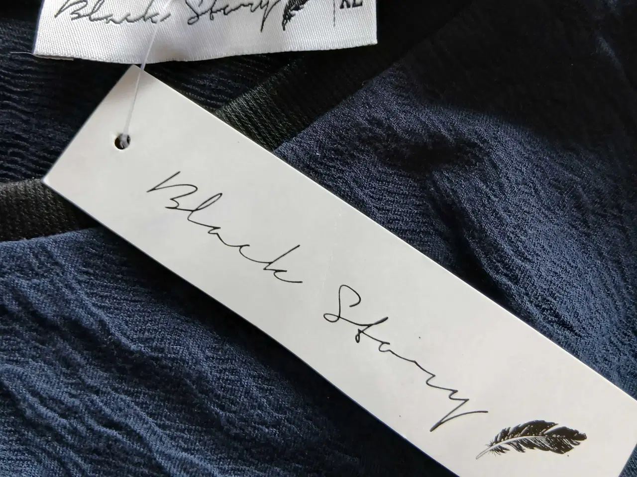 Billede 8 - Kjole. Black Story. XL/42
