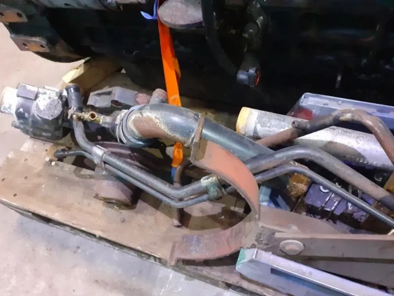 Billede 6 - Valmet 612DSL