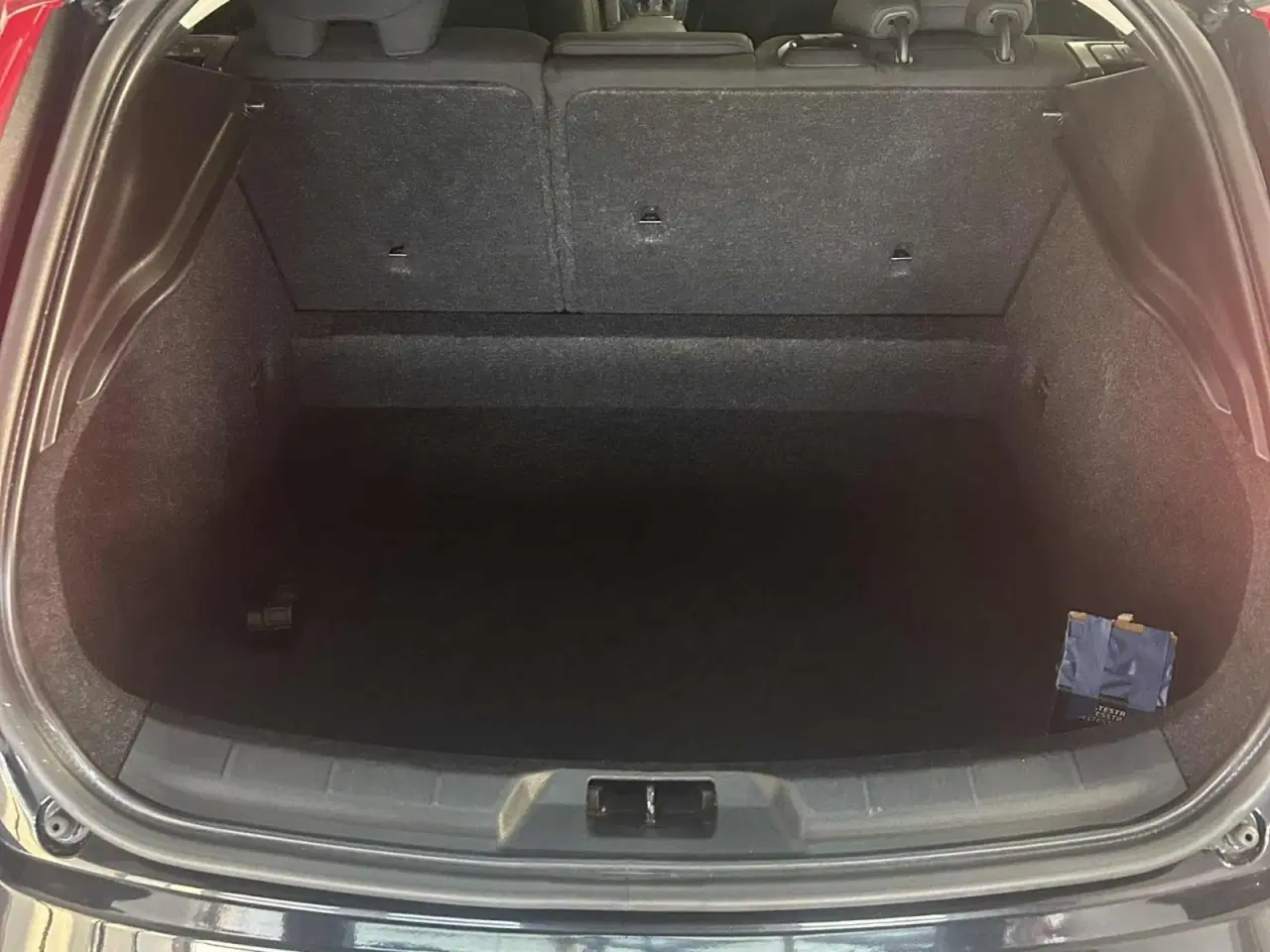 Billede 18 - Volvo V40 1,6 D2 115 Kinetic aut.