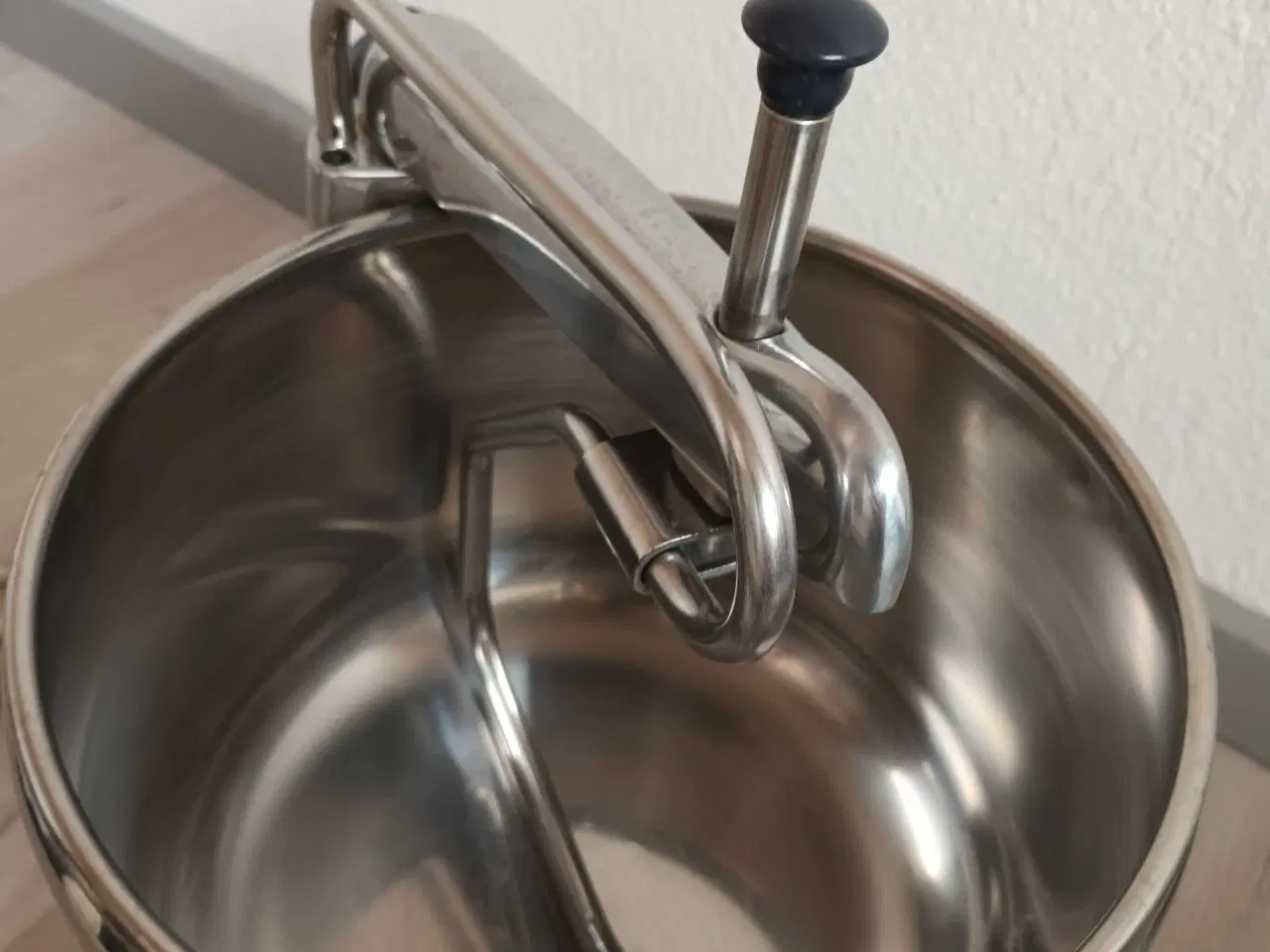 Billede 5 - Electrolux røremaskine 