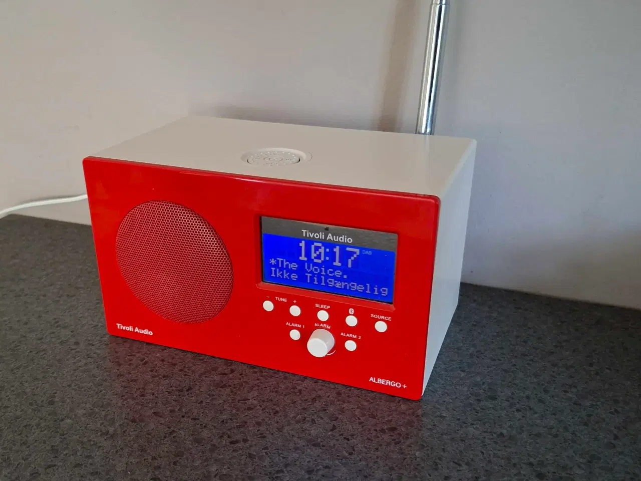 Billede 3 - Tivoli Albergo+ Radio 