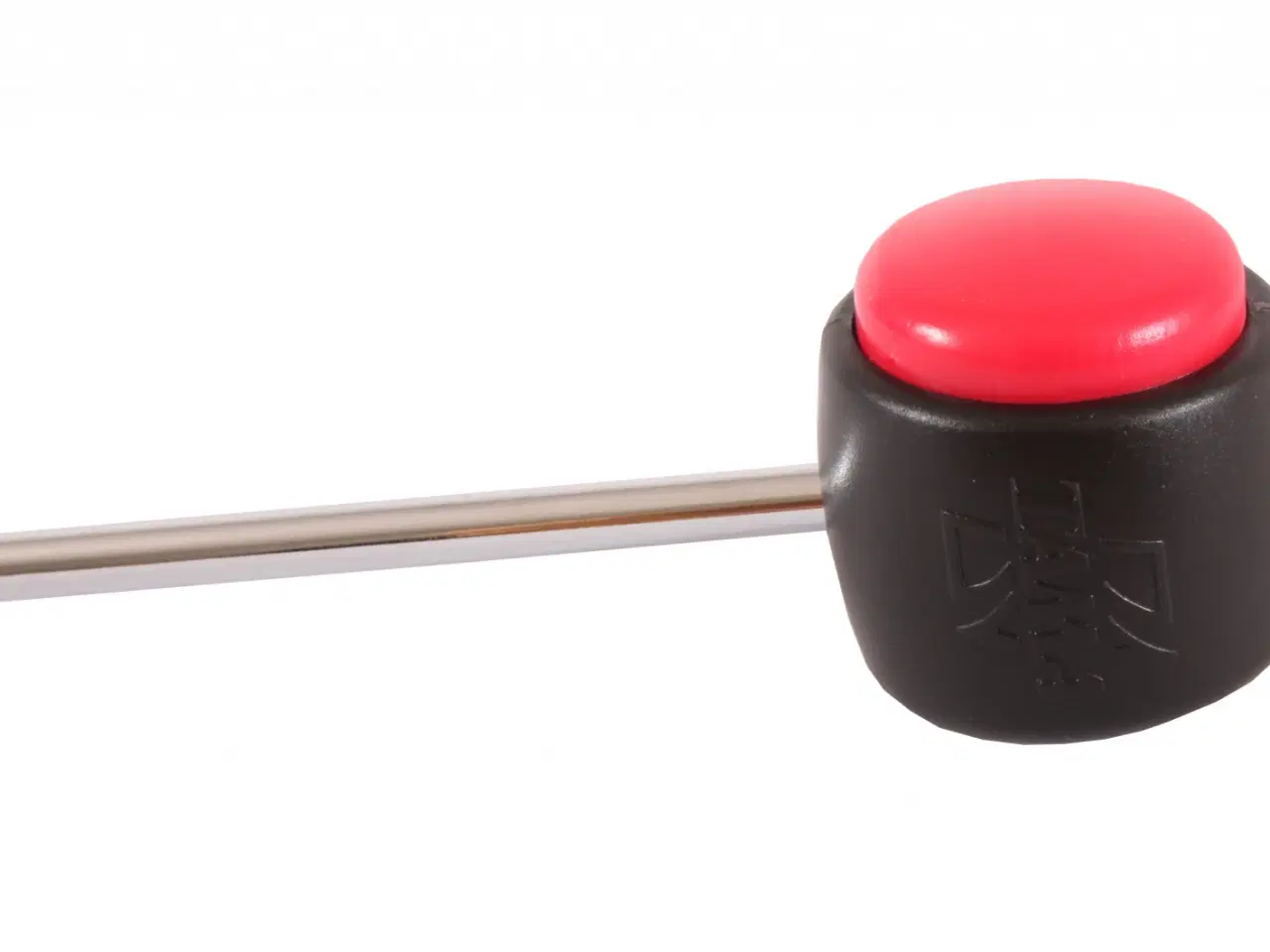 Billede 6 - 2 stk Tama DS30BKRD Dual Sided Beater