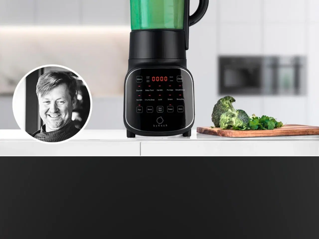 Billede 8 - Blender byKoch