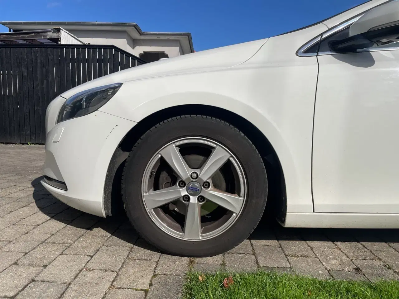 Billede 18 - Volvo V40 1,6 D2 115 Momentum