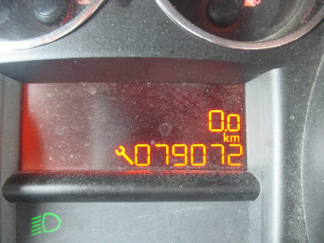 Billede 10 - Peugeot 308 1,6 VTi Comfort+