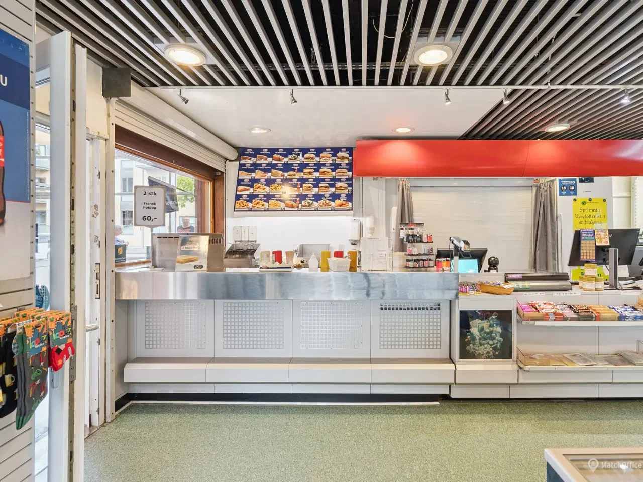 Billede 10 - Unik mulighed på Tinglev Station