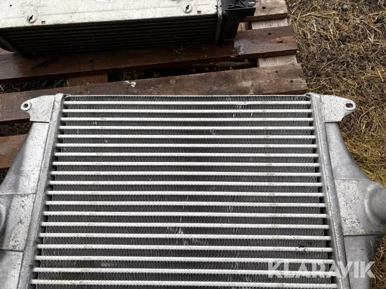 Billede 9 - Kølere Modine 2 styk.