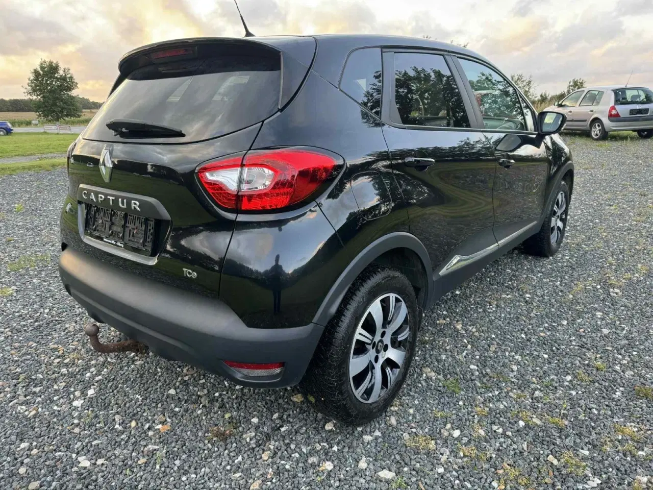 Billede 3 - Renault Captur 0,9 TCe 90 Authentique