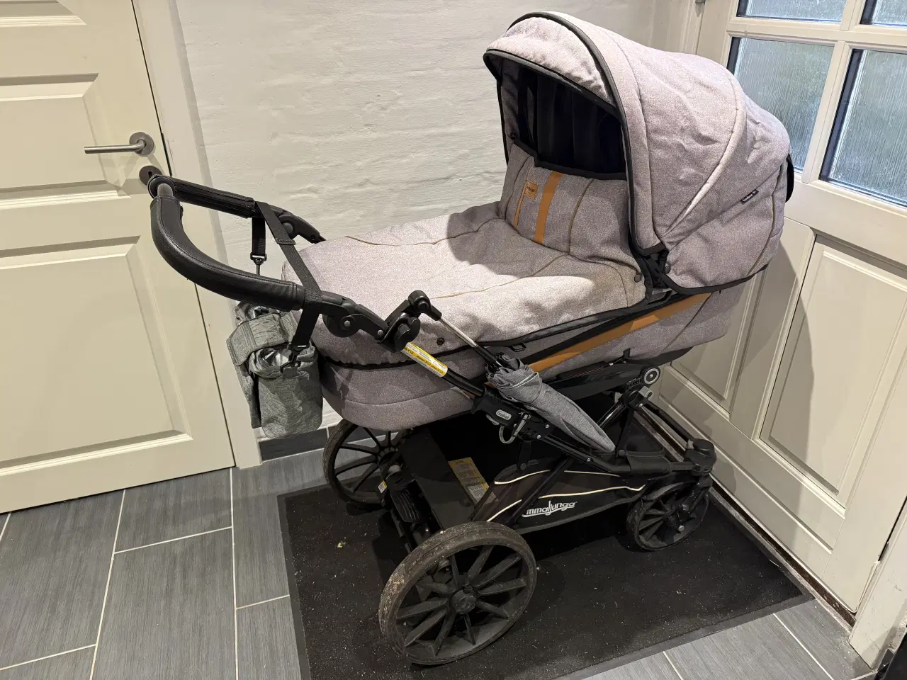 Billede 9 - Emmaljunga Big Star Supreme