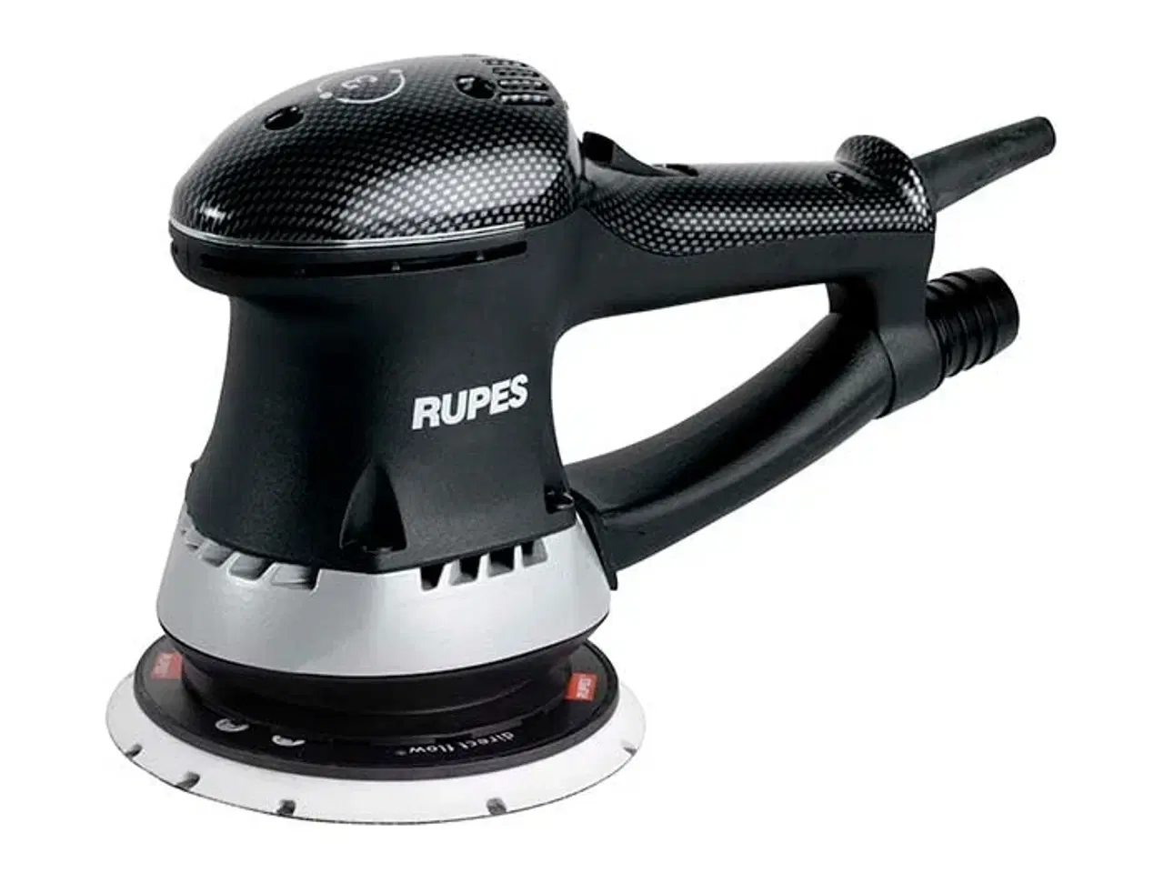 Billede 1 - Rupes ER03TE Random-Orbital 3mm