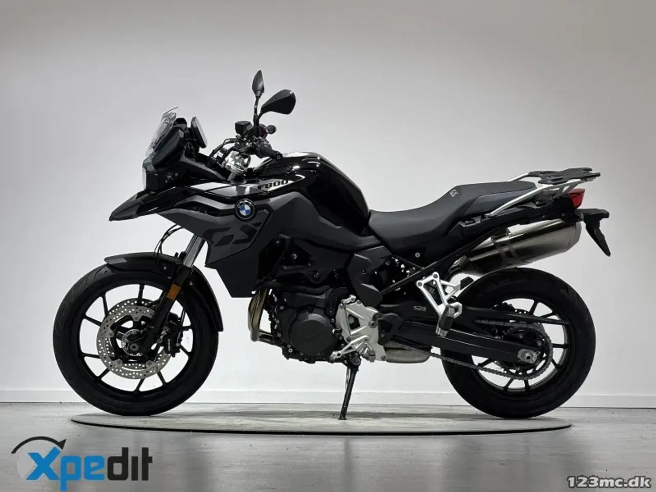 Billede 6 - BMW F 800 GS