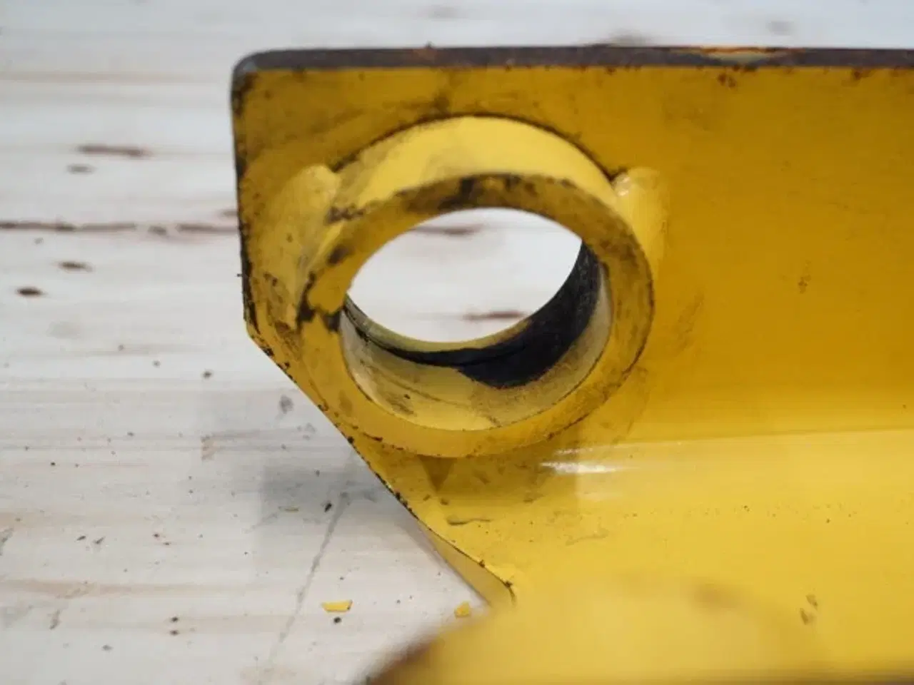 Billede 6 - Case 9230 Lås 87564959