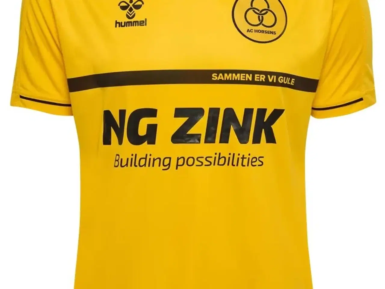 Billede 6 - AC HORSENS HOME 2023-24, STR. L, SOM NY