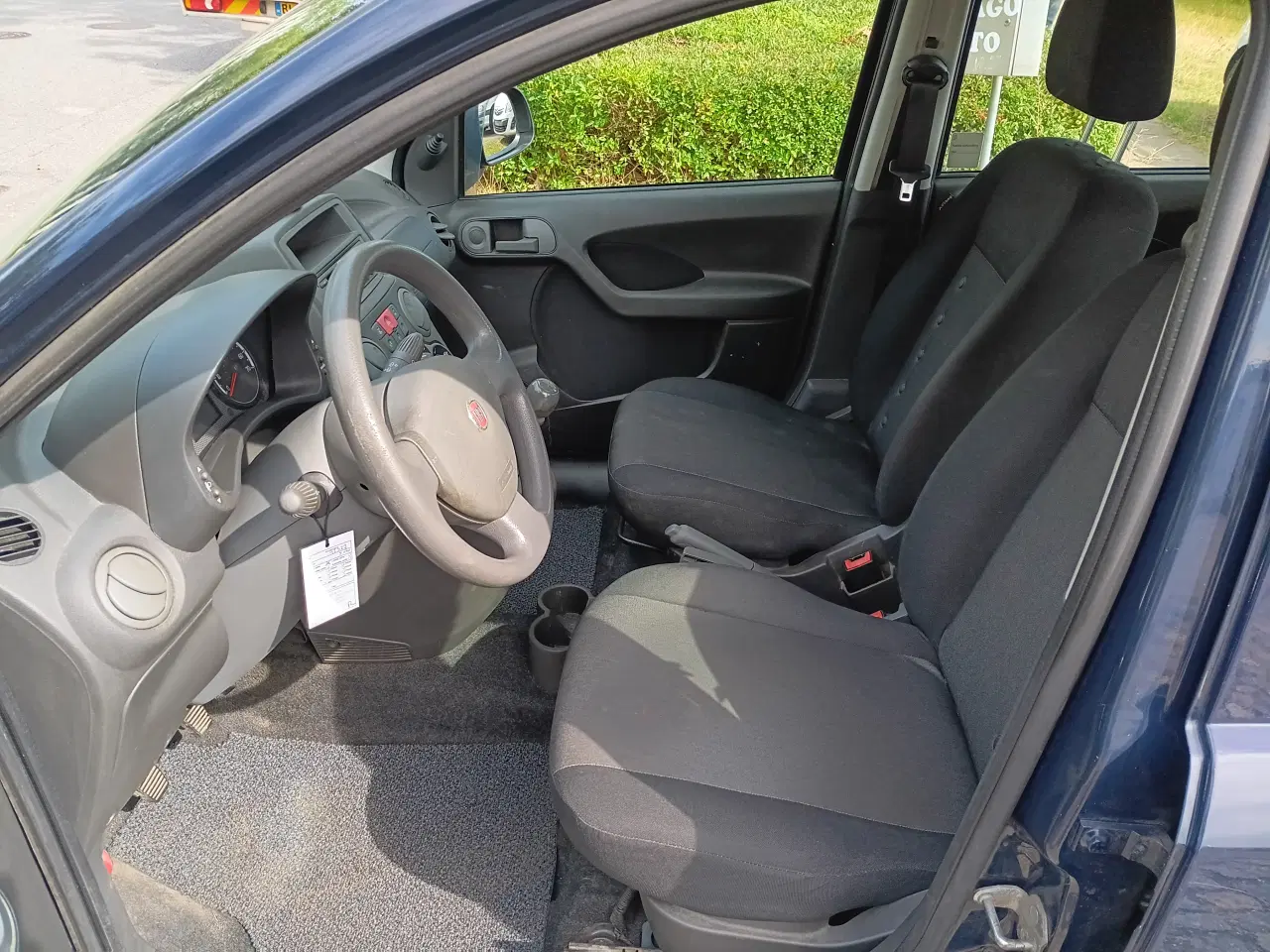 Billede 3 - Fiat Panda 1.2 benzin