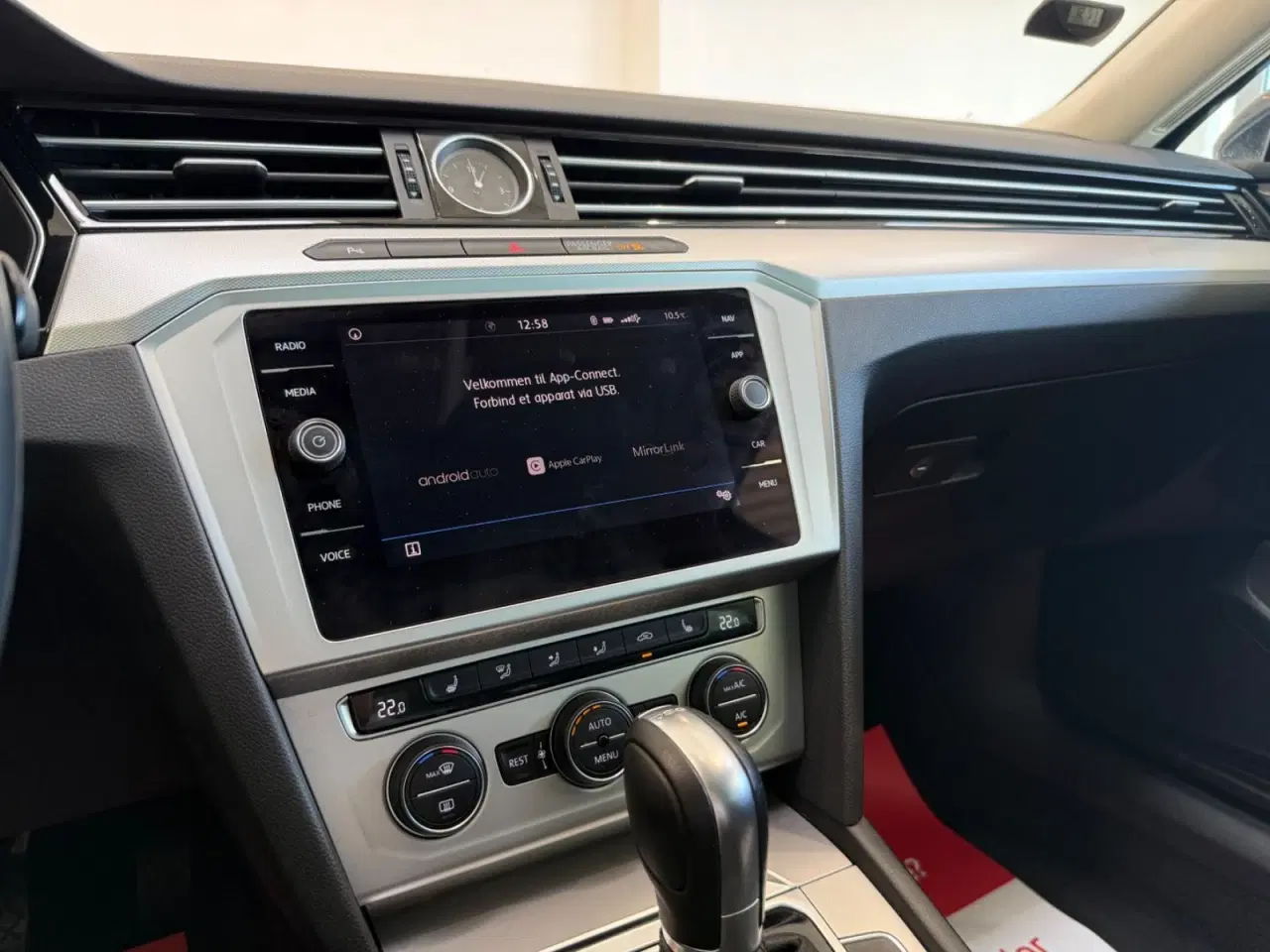 Billede 13 - VW Passat 1,4 TSi 150 Comfortline DSG