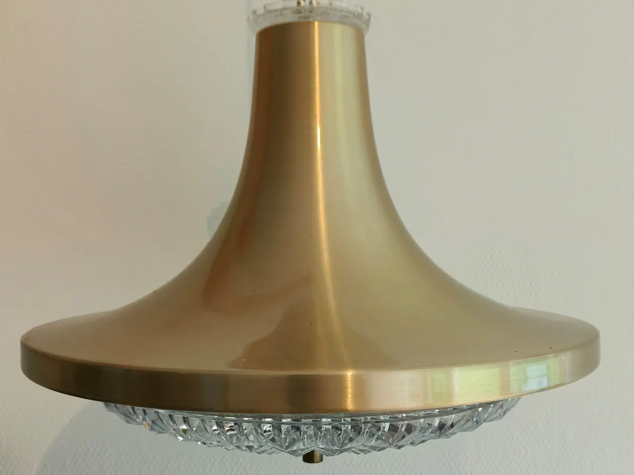 Billede 1 - Loftlampe