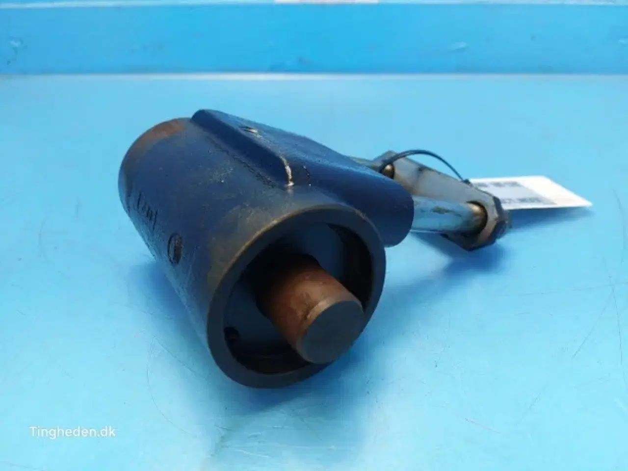 Billede 2 - Case Puma 185 Arbejdscylinder 87549983