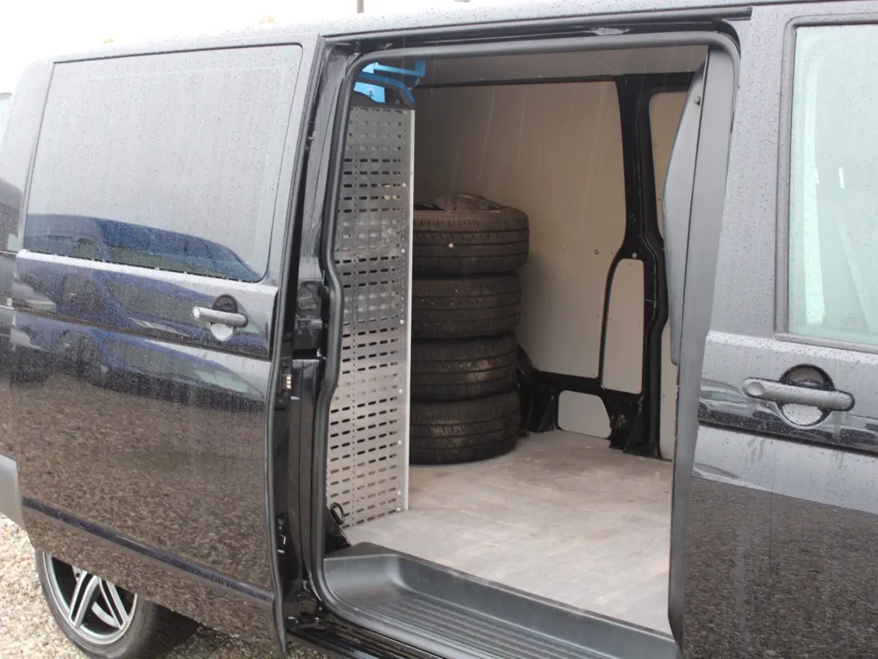 Billede 12 - VW Transporter 2,0 TDi 150 Kassevogn DSG 4Motion lang