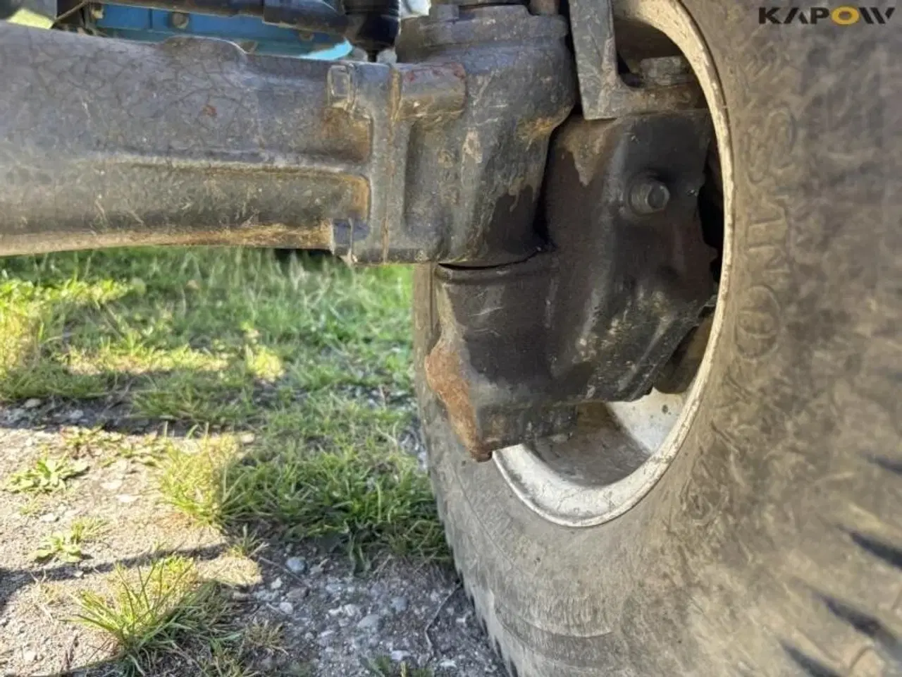 Billede 11 - Mitsubishi MT1401D