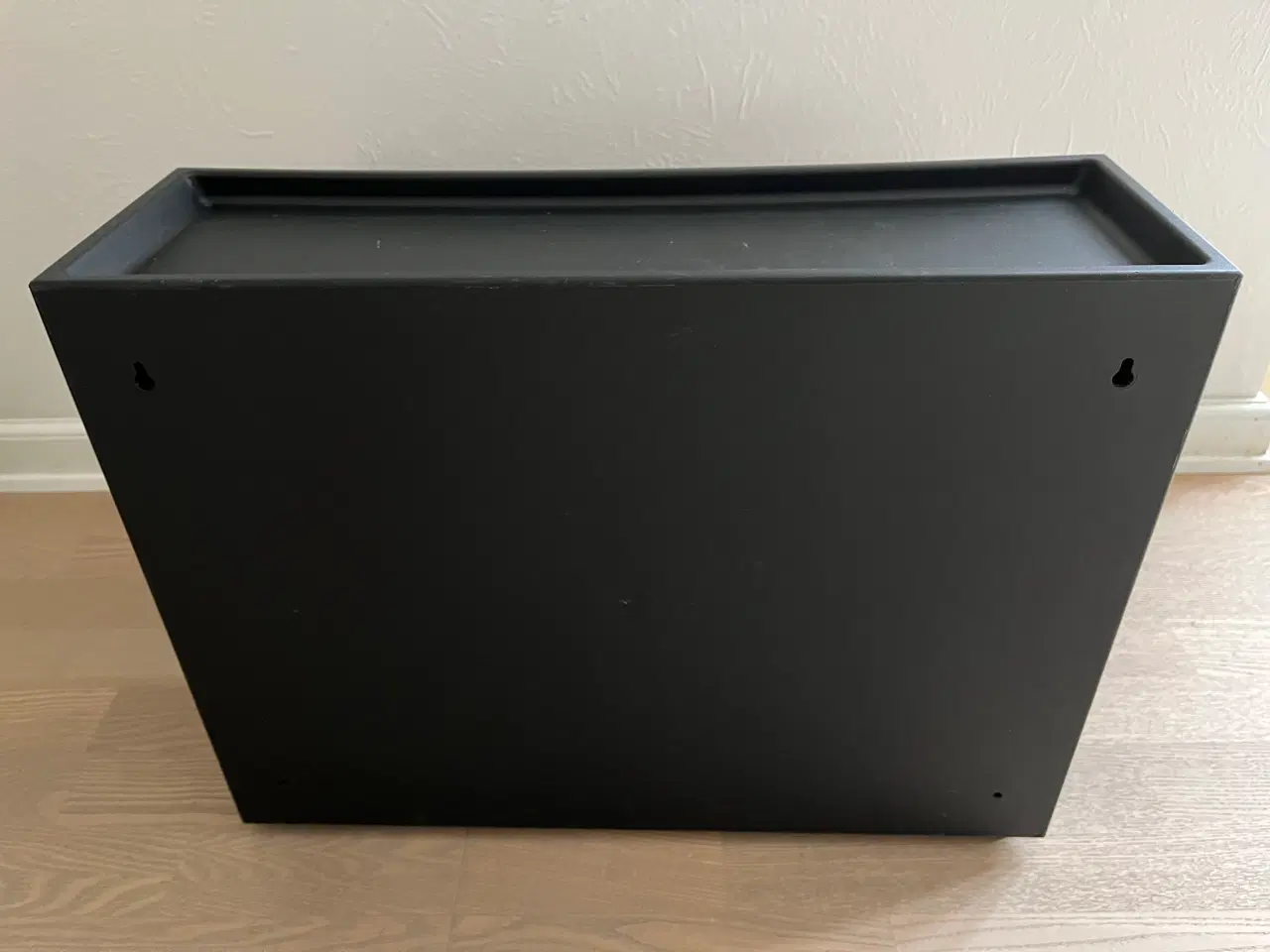 Billede 4 - IKEA Trones skokasse / skoskab / skoreol