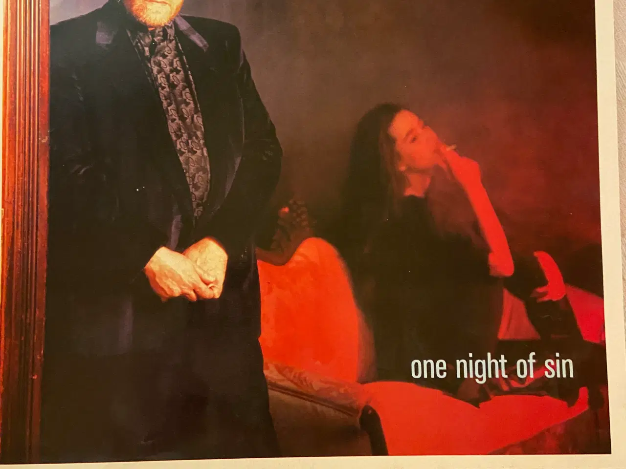 Billede 12 -  Ældre Lp’er sælges