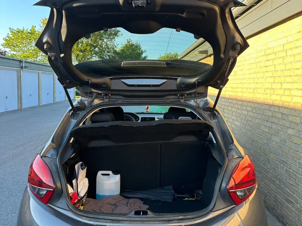 Billede 11 - Peugeot 208 1,2 PureTech 82 Active
