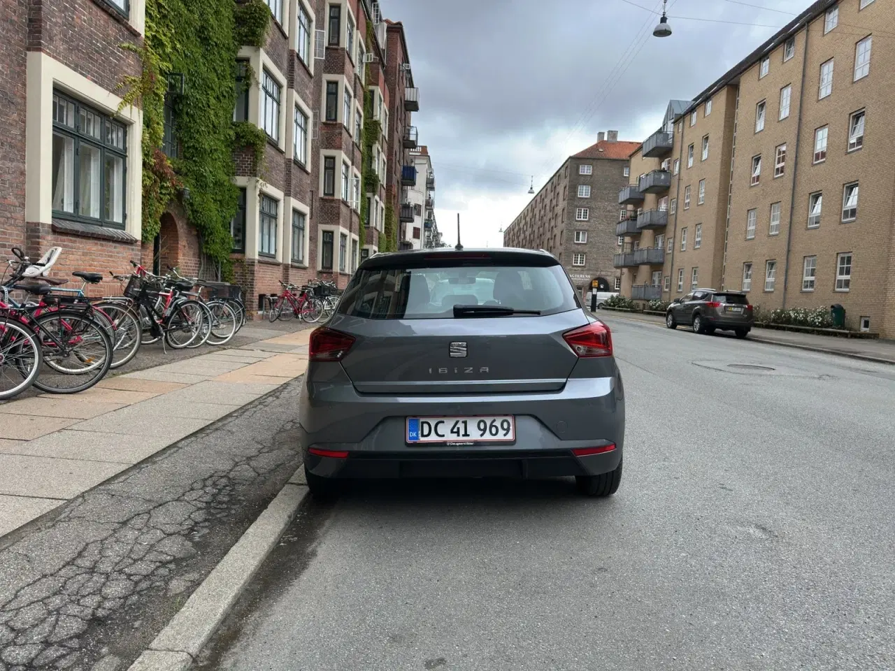 Billede 6 - Seat Ibiza 1,0 TSi 95 Reference