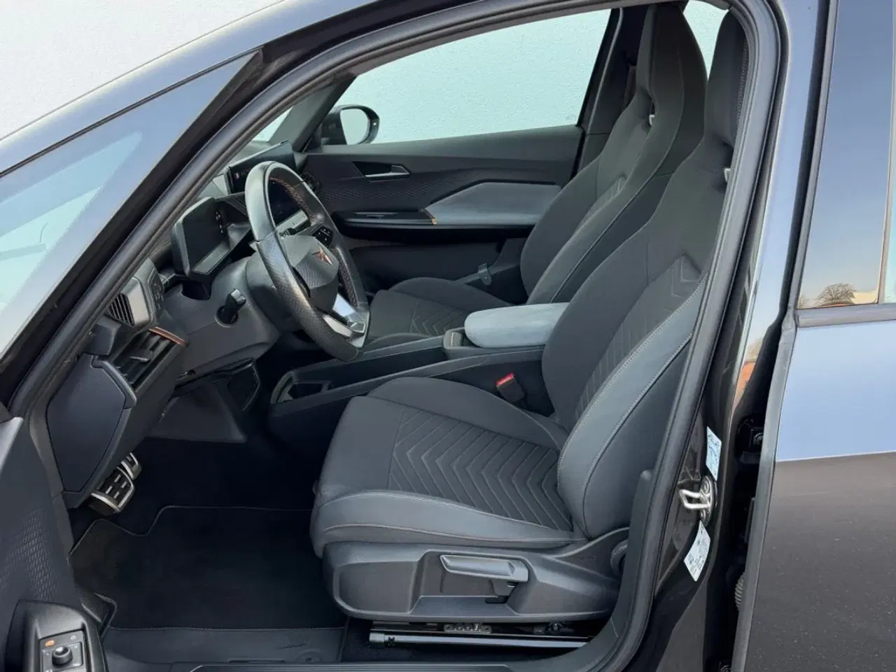 Billede 5 - Cupra Born 58 High