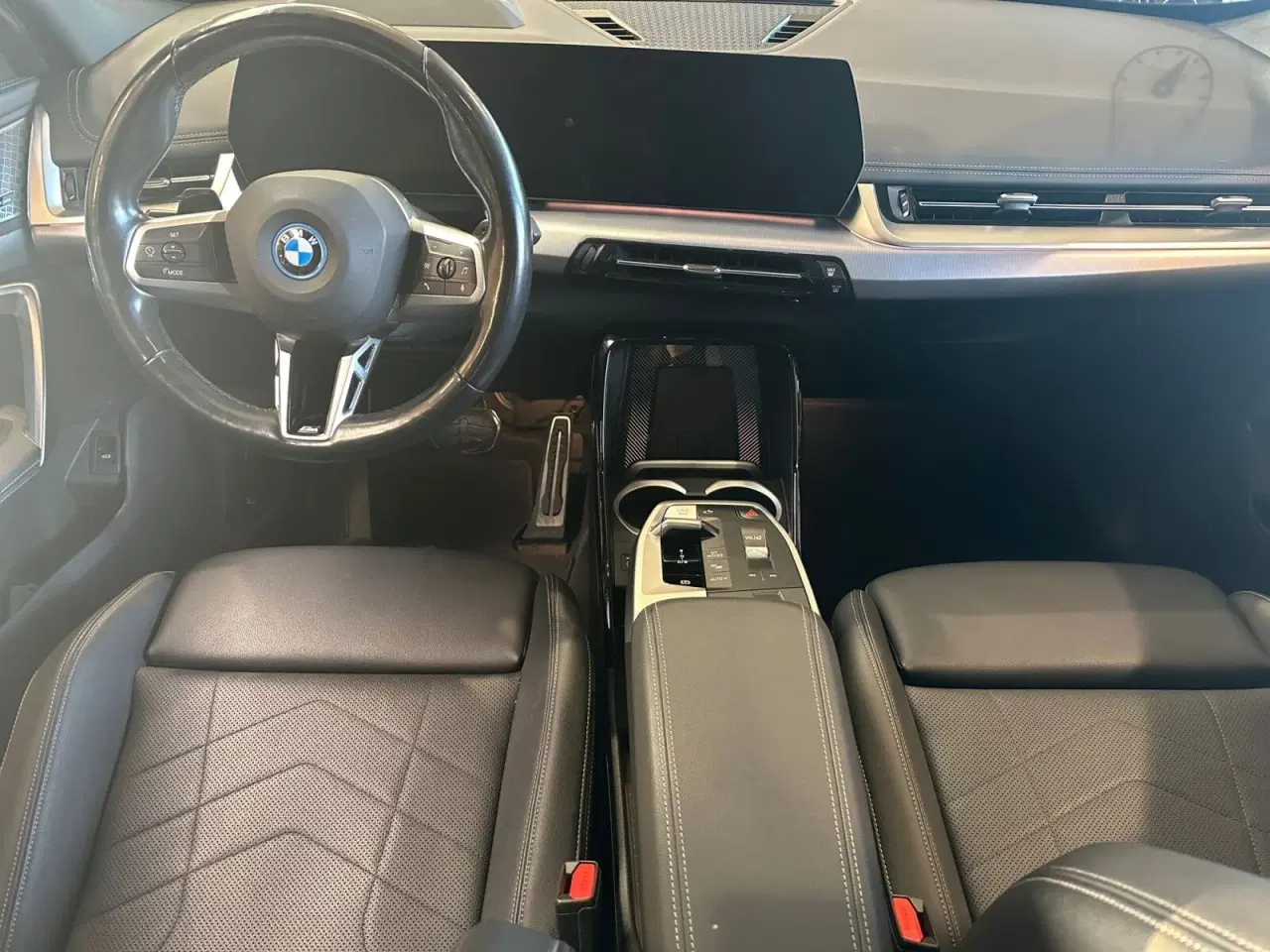 Billede 11 - BMW iX1 xDrive30 M-Sport