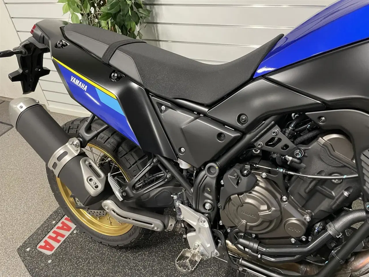 Billede 5 - Yamaha Ténéré 700 Extreme