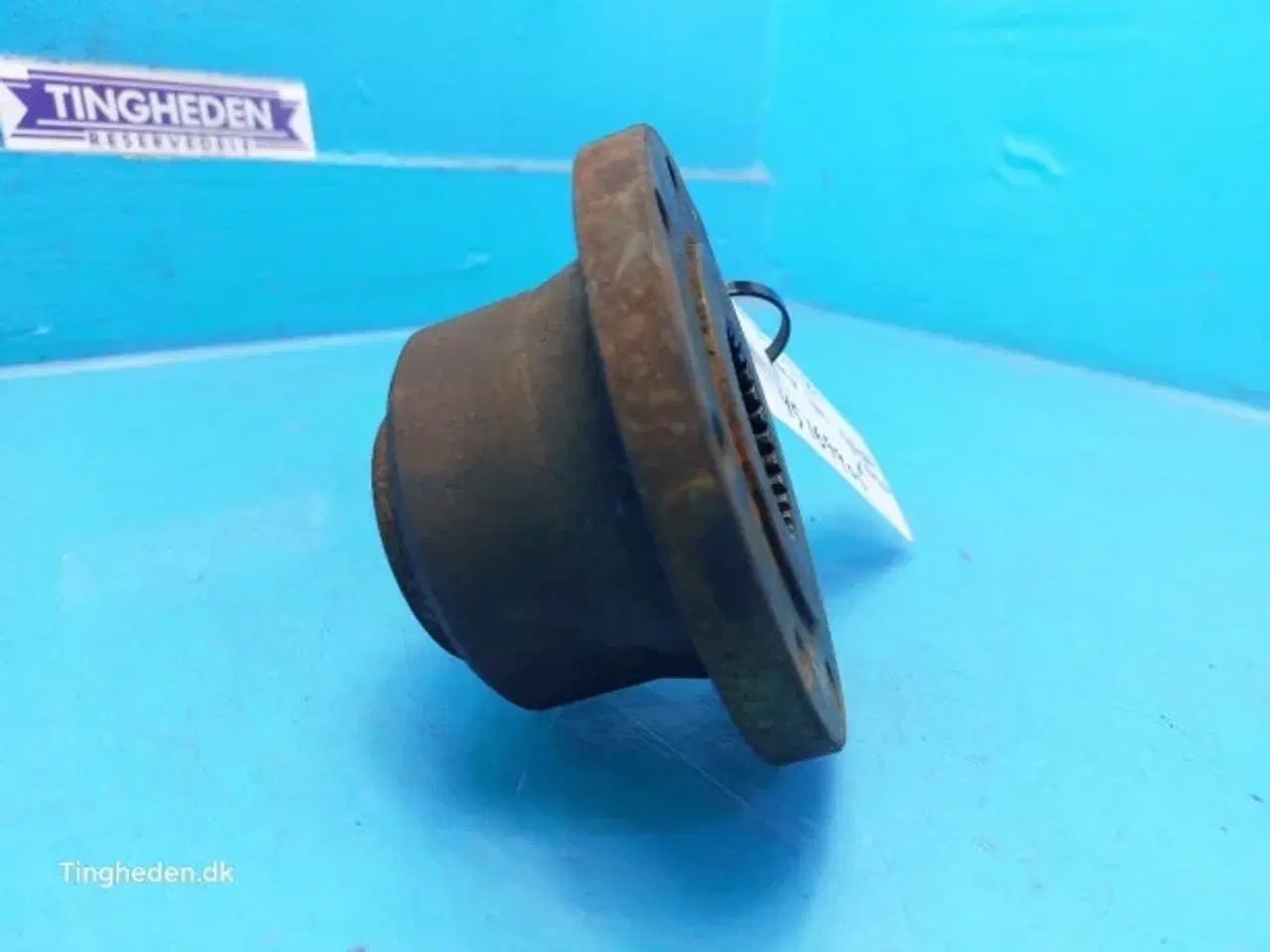 Billede 4 - Massey Feguson 9280 Nav 45169900