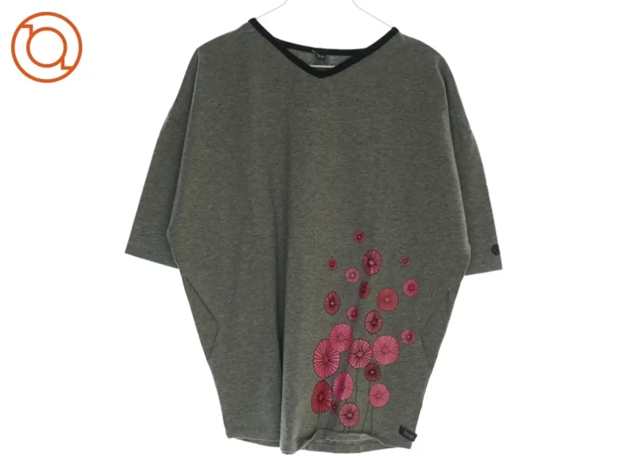 Billede 1 - Kjole/Bluse fra Loop de Loop (Str. 6 år)