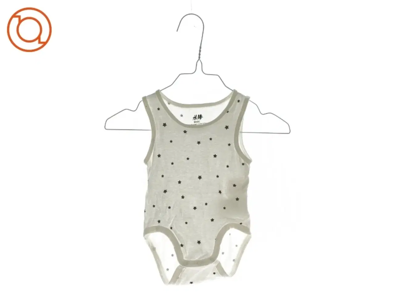 Billede 1 - Bodystocking fra H&M (str. 62)