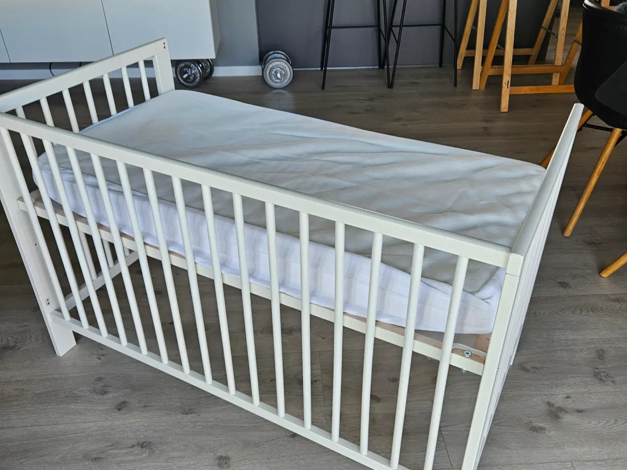Billede 4 - Ikea GULLIVAR