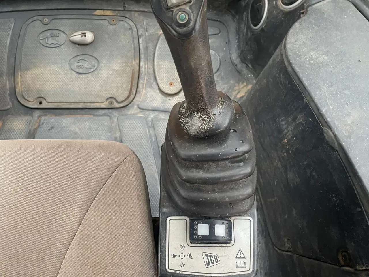 Billede 18 - JCB 4CX