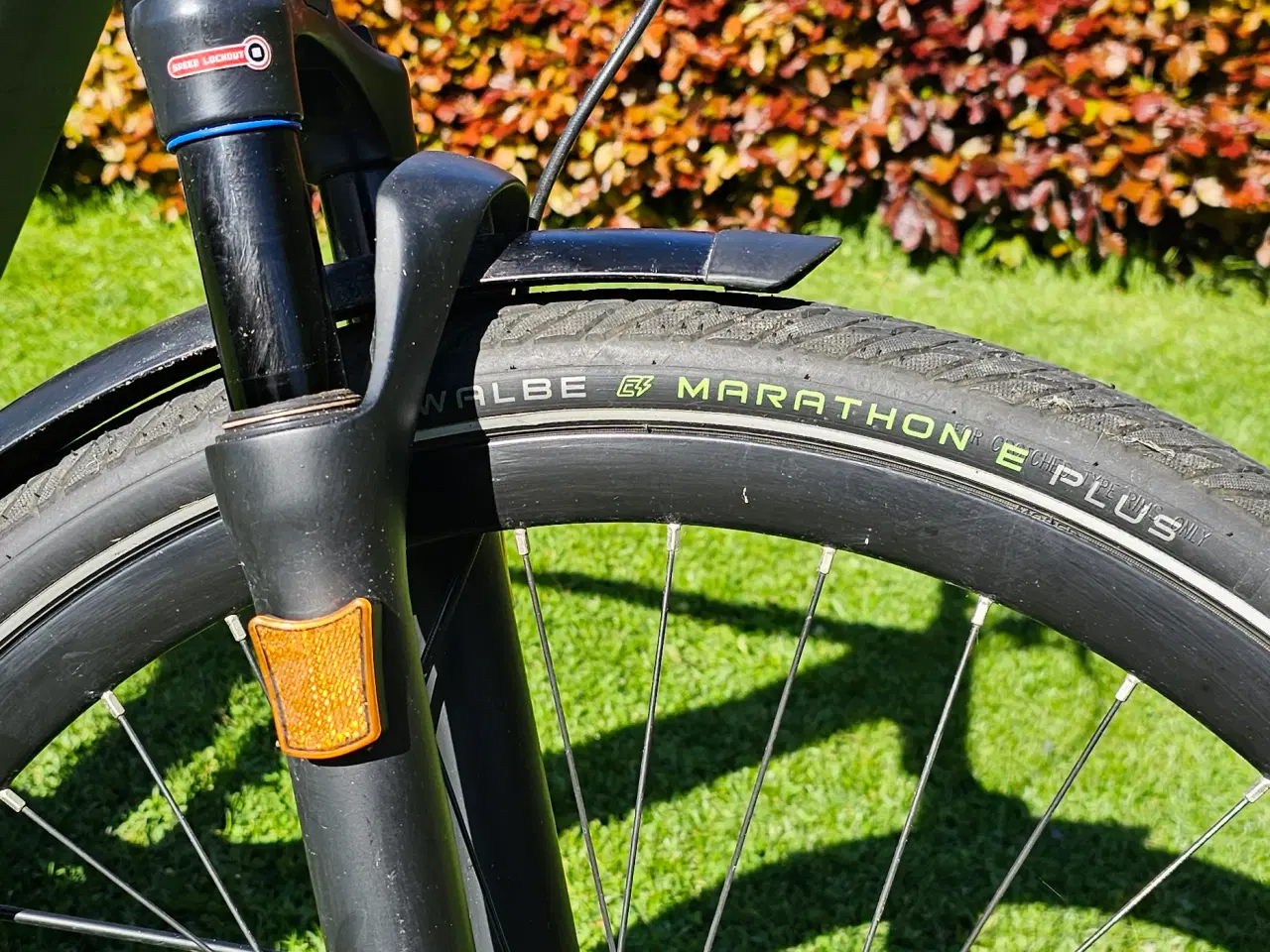 Billede 5 - Speedpedelec cykel